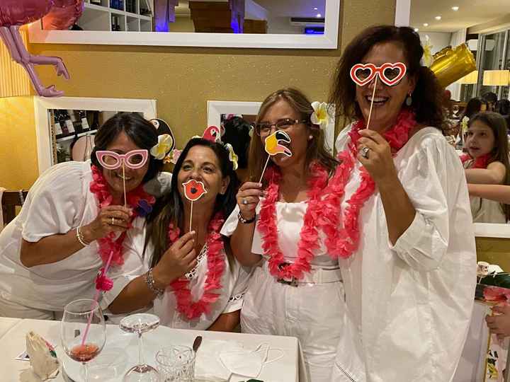 a Despedida de Solteira da bb - barcelona 💕 - 13