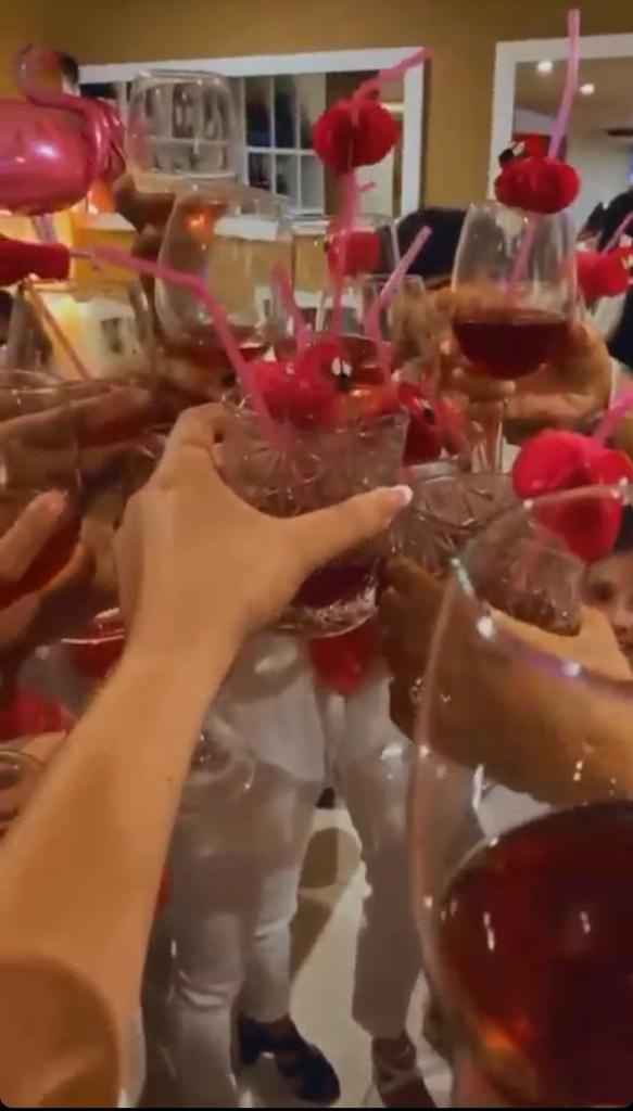 a Despedida de Solteira da bb - barcelona 💕 - 17
