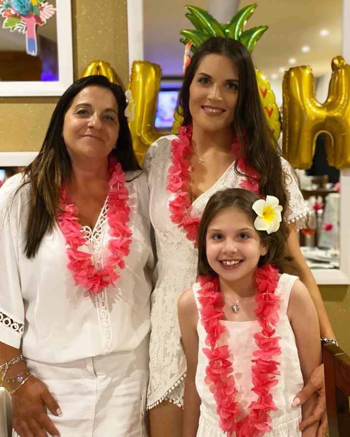 a Despedida de Solteira da bb - barcelona 💕 - 19