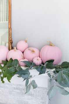 #Outubrorosa - Inspirações Pink and Black - 8
