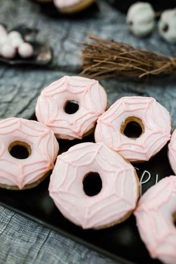 #Outubrorosa - Inspirações Pink and Black - Parte 2 - 3