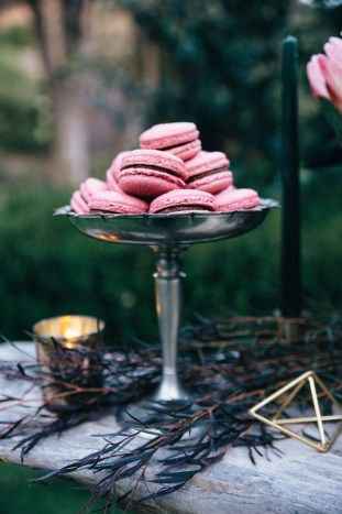 #Outubrorosa - Inspirações Pink and Black - Parte 2 - 6