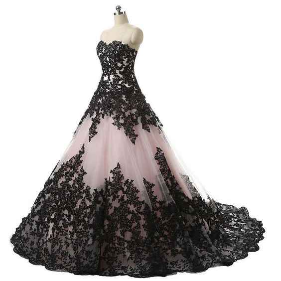 #Outubrorosa - Inspirações Pink and Black - Parte 3 - 3