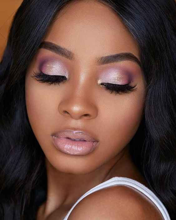 #Outubrorosa - Inspirações Pink and Black - Parte 4 - 1
