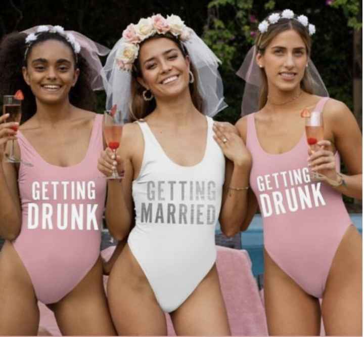 #Outubrorosa - Despedida de Solteira - All Pink - 6