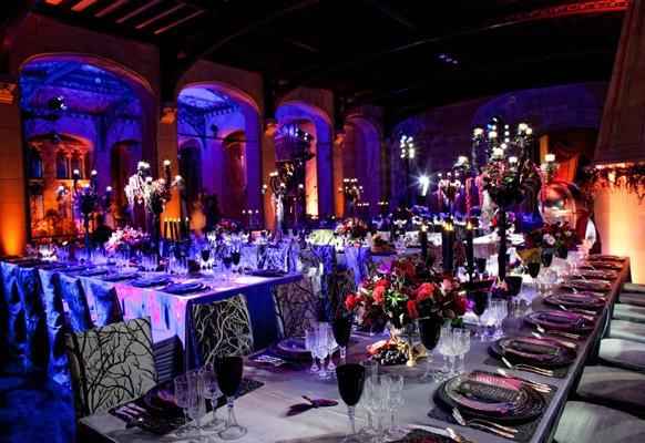Um Casamento na Halloween Town 👻- Parte 2 - 2