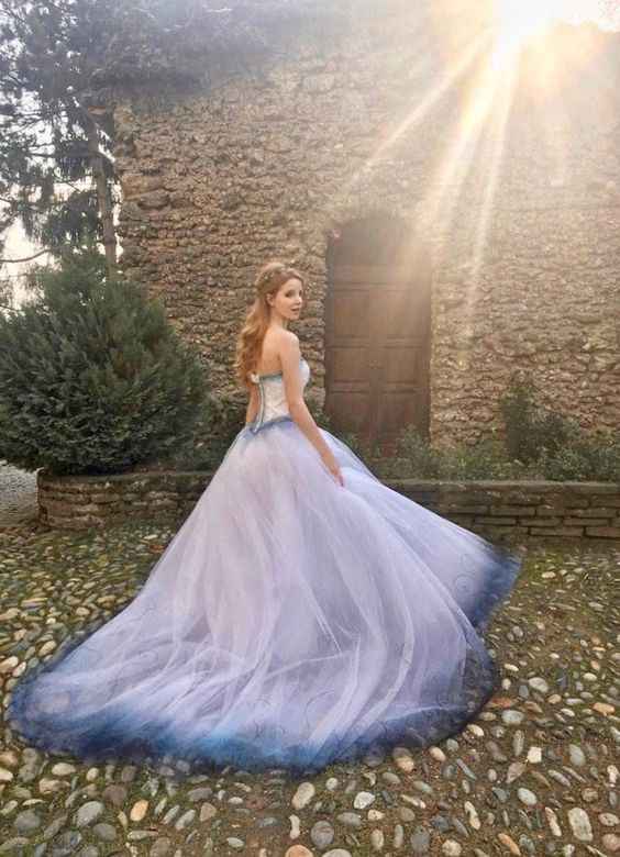 Um Casamento inspirado na Corpse Bride 🦋 - Parte 3 - 5
