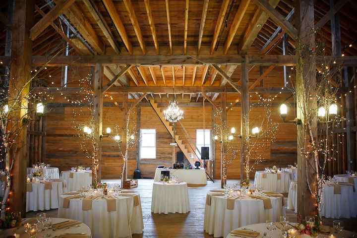 Um Casamento ao estilo Wild West 🐴 - 3