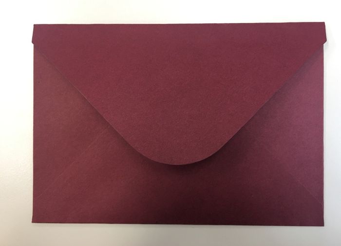 Envelopes - Convites 3