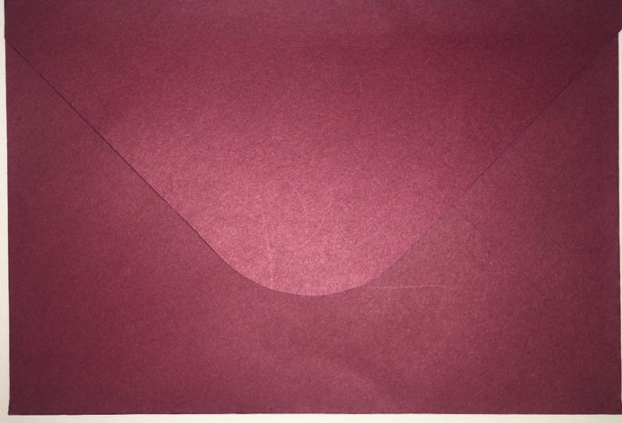 Envelopes 1