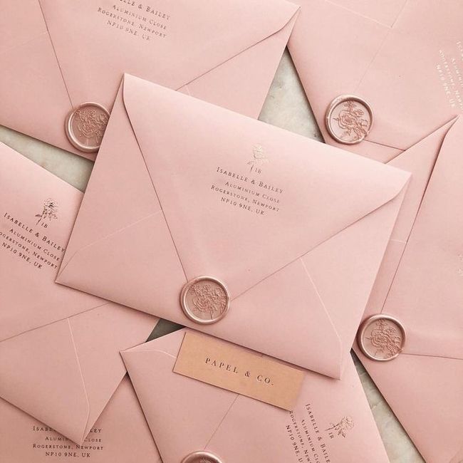 Outubro - mês cor de rosa ❤ 1