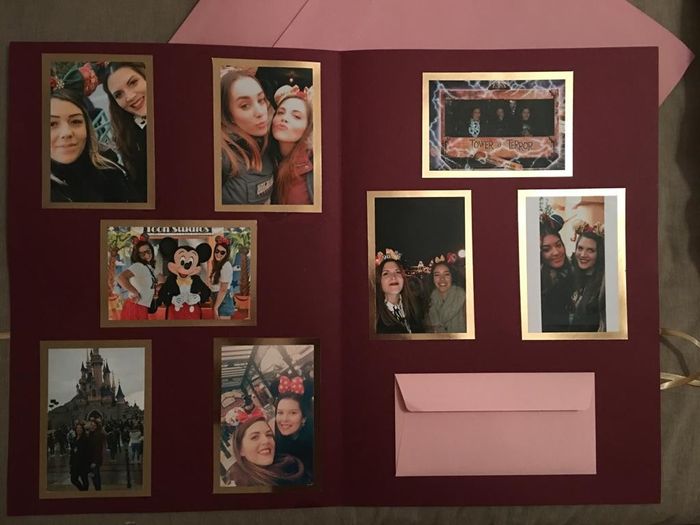 Damas ao ataque - de Novo! 2