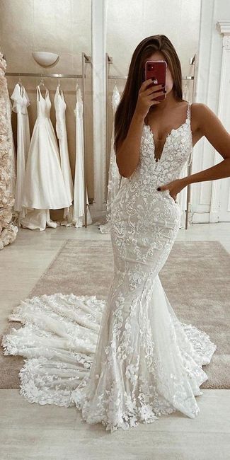 ☀️casamentos de Verão - o Vestido de Noiva 👰 - 2
