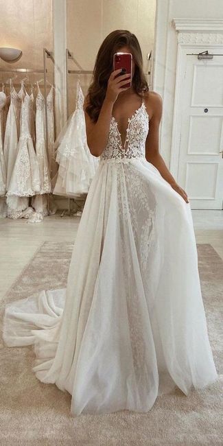 ☀️casamentos de Verão - o Vestido de Noiva 👰 - 3
