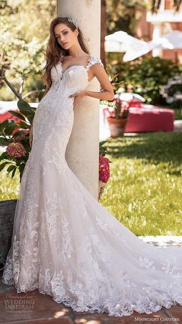 ☀️casamentos de Verão - o Vestido de Noiva 👰 - 4