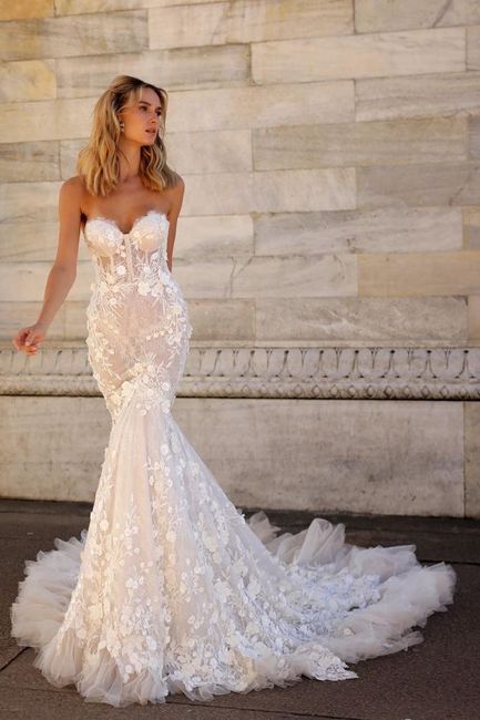 ☀️casamentos de Verão - o Vestido de Noiva 👰 - 10