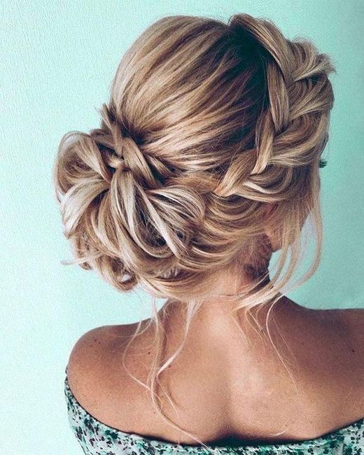 ☀️Casamentos de Verão - O Penteado da Noiva 👰 9