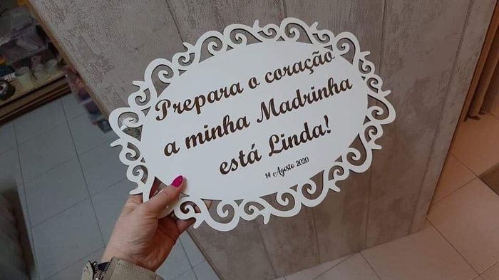 Os Acessórios dos mais Pequenitos (e do Padrinho do Noivo). 1