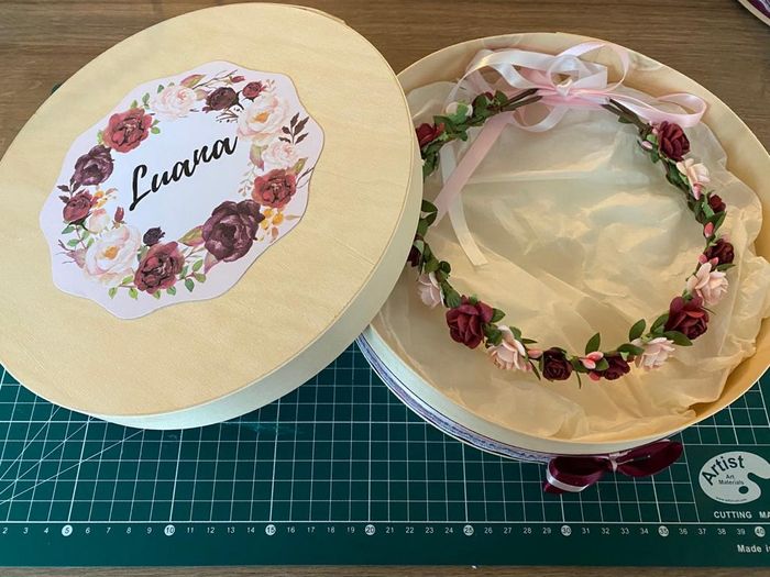 Os Acessórios dos mais Pequenitos (e do Padrinho do Noivo). 2