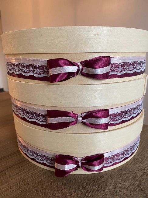 Os Acessórios dos mais Pequenitos (e do Padrinho do Noivo). 3