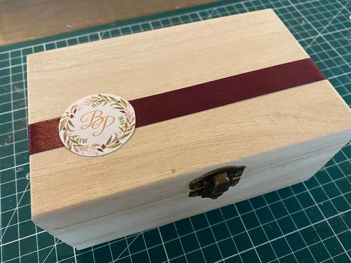 Os Acessórios dos mais Pequenitos (e do Padrinho do Noivo). 6