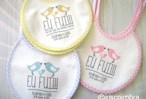 Lembranças dos mais pequenotes 💕 (parte2) 1