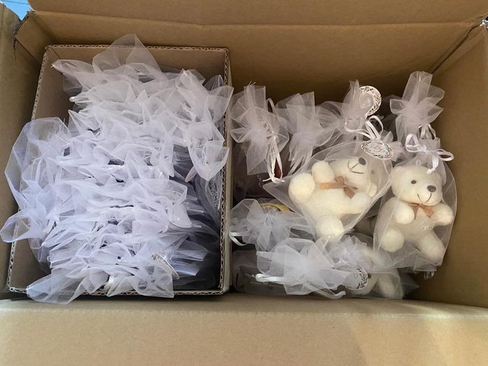 Lembranças dos mais pequenotes 💕 (parte2) 7