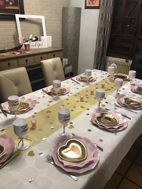 As Damas de Honor da bb invadem a comunidade 😂💕 - 6