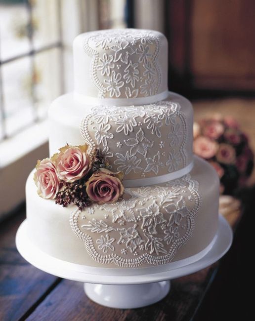 B&p -  o nosso Bolo e Cake Topper ❤️ - 5