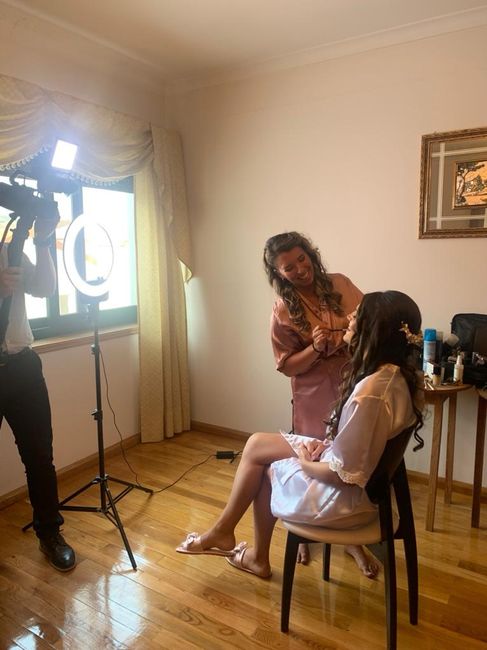 B&p - ❤️finalmente casados ❤️ - 2
