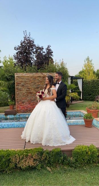 B&p - ❤️finalmente casados ❤️ - 9