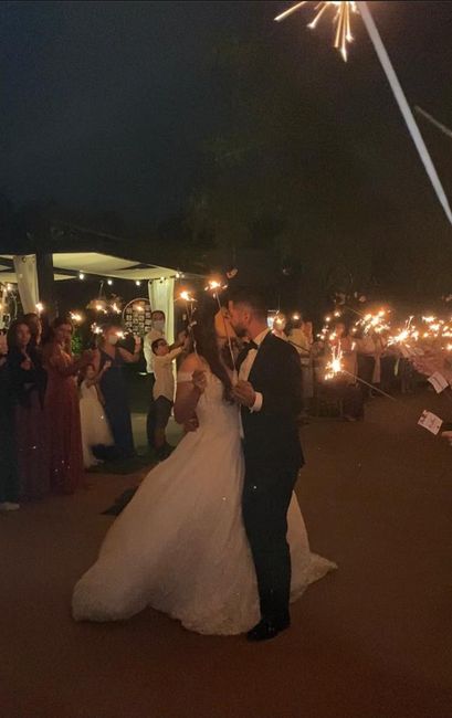 B&p - ❤️finalmente casados ❤️ - 16