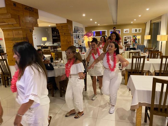 a Despedida de Solteira da bb - barcelona 💕 - 14