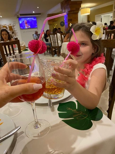 a Despedida de Solteira da bb - barcelona 💕 - 18