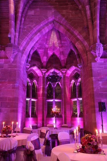 #Outubrorosa - Inspirações Pink and Black 5