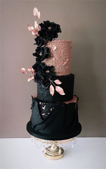 #Outubrorosa - Inspirações Pink and Black - Parte 2 2