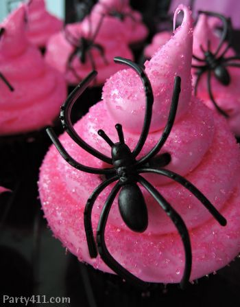 #Outubrorosa - Inspirações Pink and Black - Parte 2 4