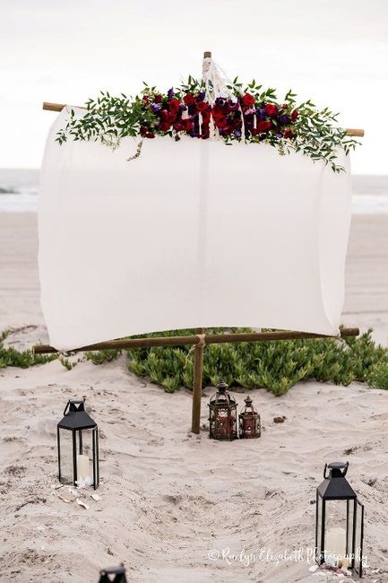 Um Casamento ao estilo Pirata ☠️ - 2