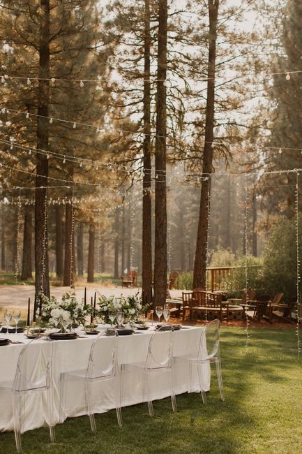 Um Casamento na Halloween Town 👻 4