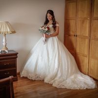O teu vestido de noiva... no nosso PINTEREST! 👗❤️ - 1