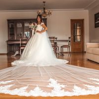 O teu vestido de noiva... no nosso PINTEREST! 👗❤️ - 2