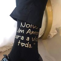 Atreves-te a usar meias personalizadas?! 😎 - 1