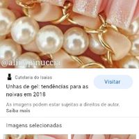 Inspirações de manicure, tens alguma guardada? - 2