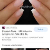 Inspirações de manicure, tens alguma guardada? - 3