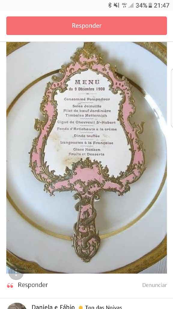 Tema de casamento: Disney - 1