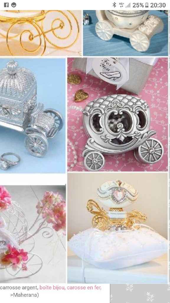 Tema de casamento: Disney - 3