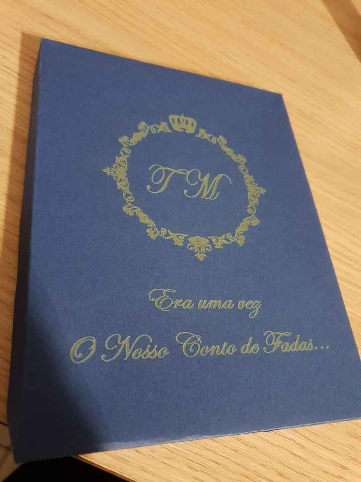 Convites de Casamento Aleluia!!!!!! - 3
