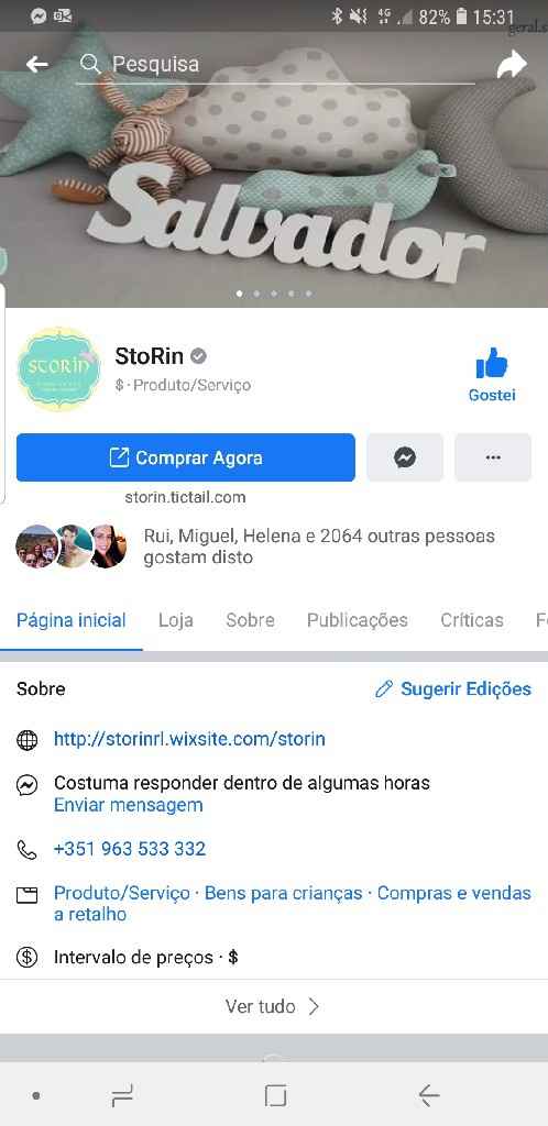 Convites 🤗 - 1