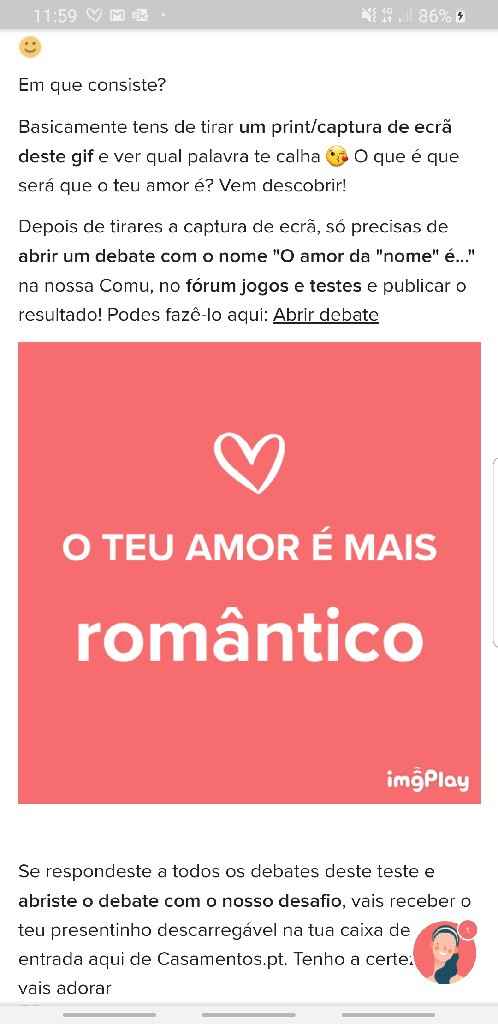 o amor do Mike é mais Romântico - 1