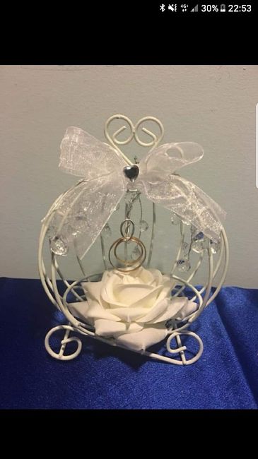 Tema de casamento: Disney - 2